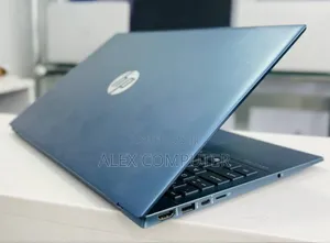 New Laptop HP Pavilion 15 8GB AMD Ryzen 7 SSD 512GB