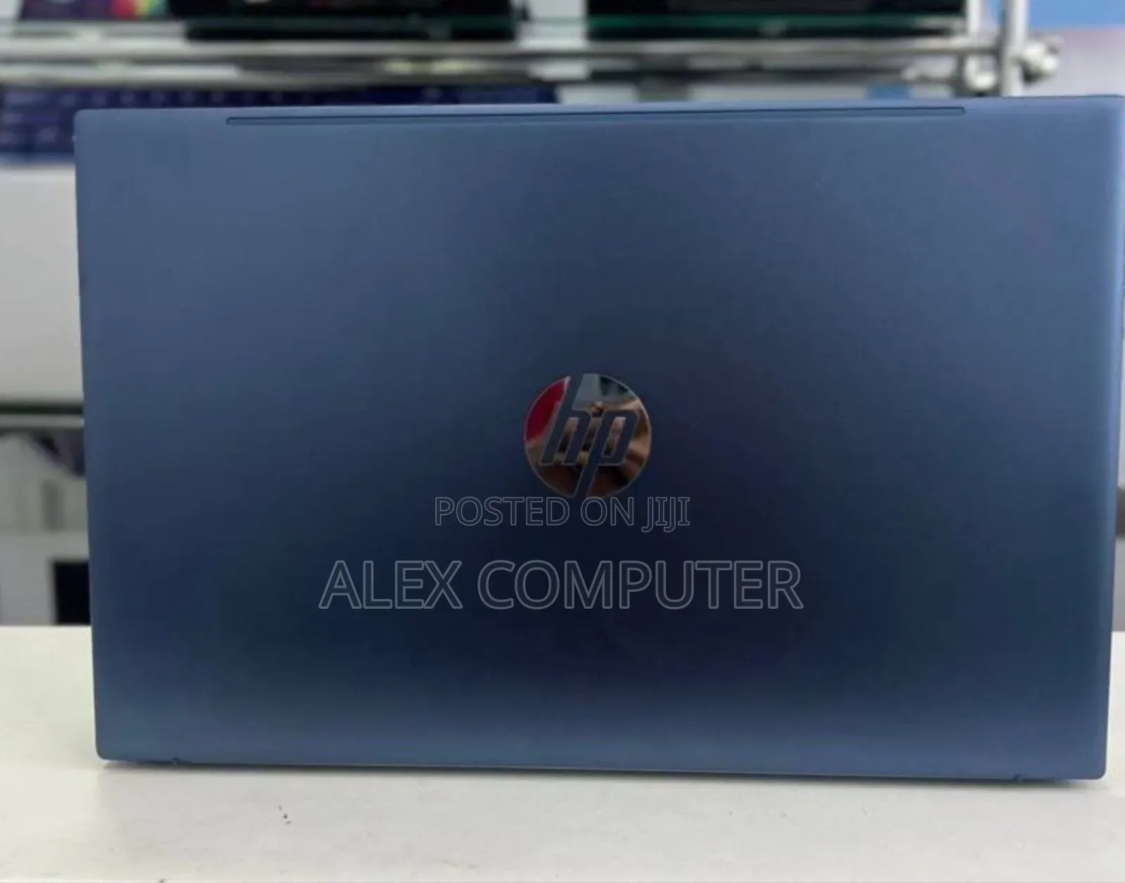 New Laptop HP Pavilion 15 8GB AMD Ryzen 7 SSD 512GB