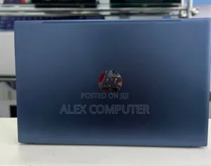 New Laptop HP Pavilion 15 8GB AMD Ryzen 7 SSD 512GB