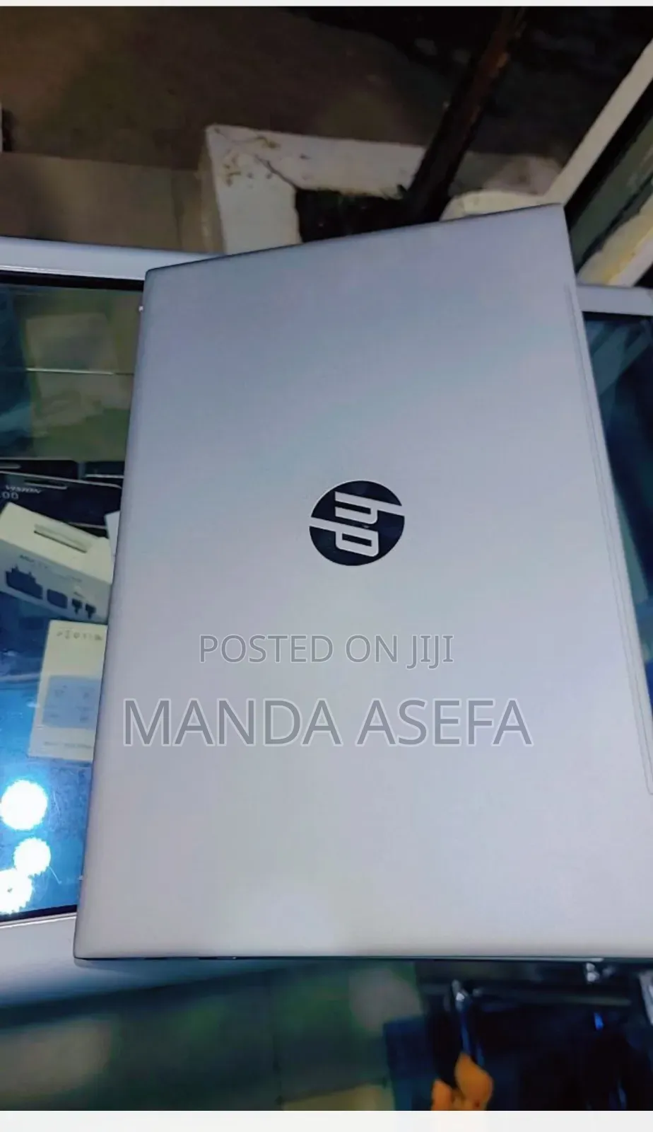 New Laptop HP Pavilion 15 16GB Intel Core I7 SSD 512GB