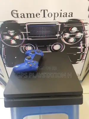 Photo - Ps 4(Slim Jealbreak)