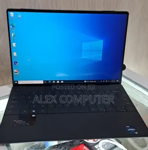 New Laptop Dell XPS 13 32GB Intel Core I7 SSD 1T