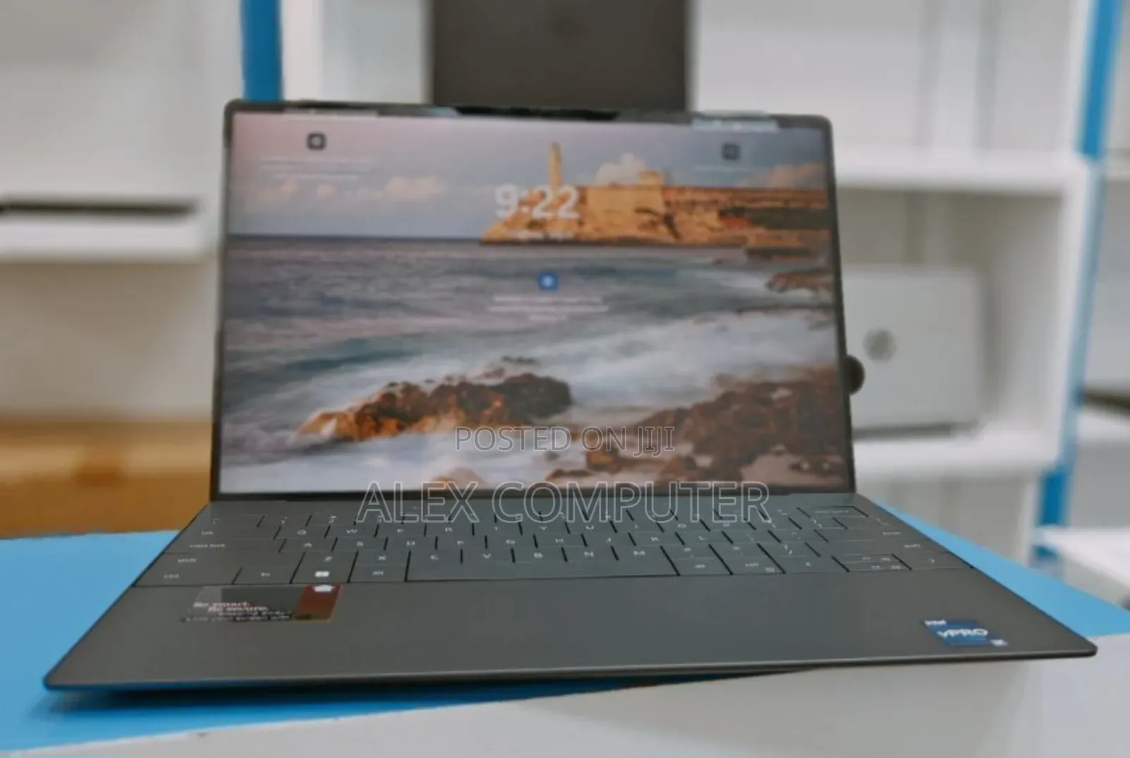 New Laptop Dell XPS 13 32GB Intel Core I7 SSD 1T