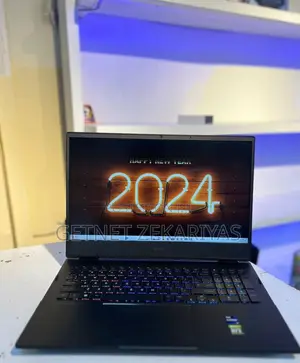 New Laptop HP Omen 16 16GB Intel Core I9 SSD 1T