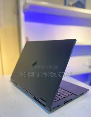 New Laptop HP Omen 16 16GB Intel Core I9 SSD 1T