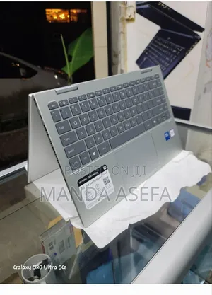 New Laptop HP Envy X360 16GB Intel Core I7 SSD 1T