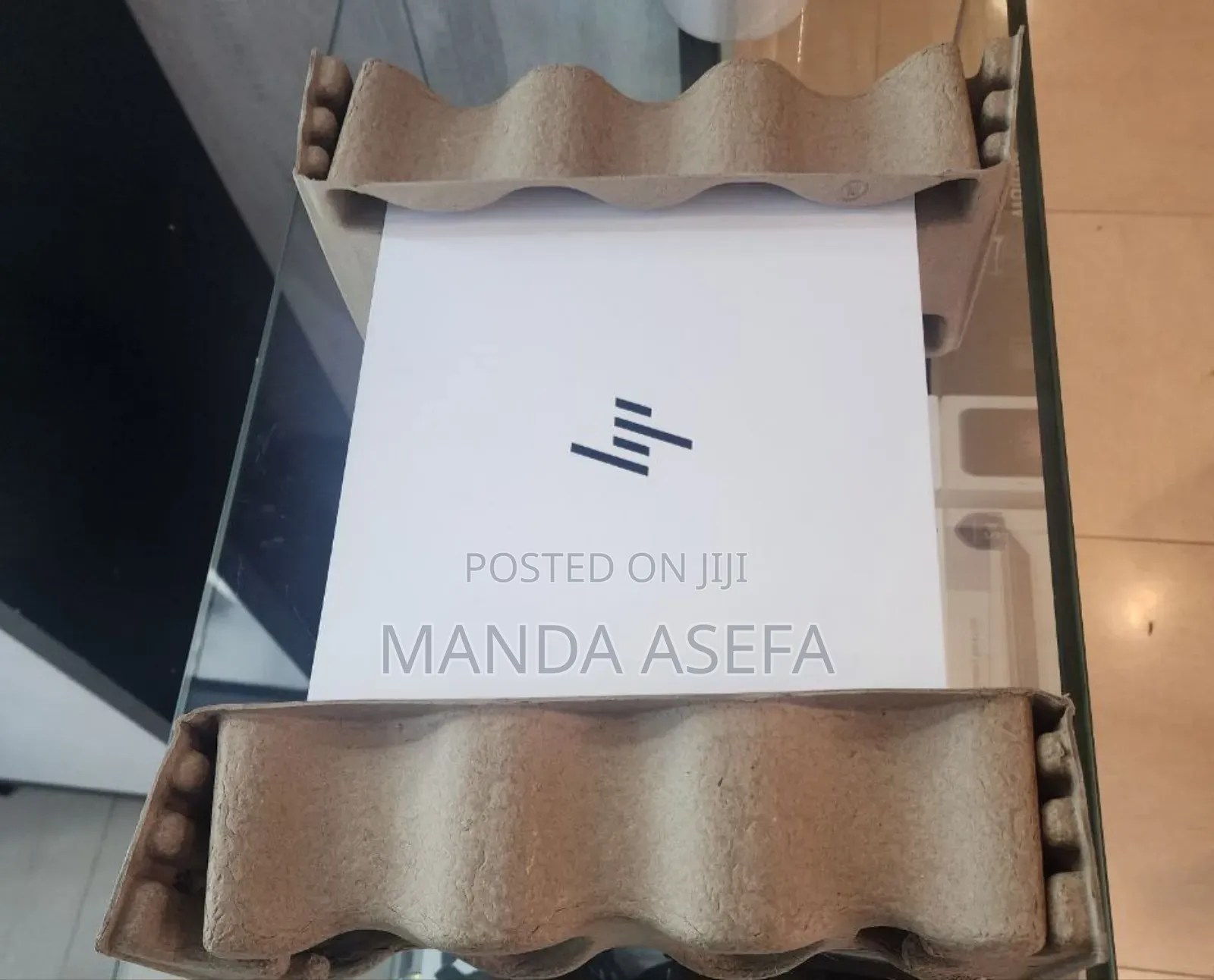 New Laptop HP Spectre 16GB Intel Core I7 SSD 1T