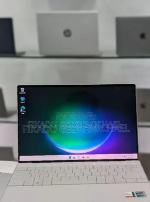 New Laptop Dell XPS 15 32GB Intel Core i7 SSD 1T