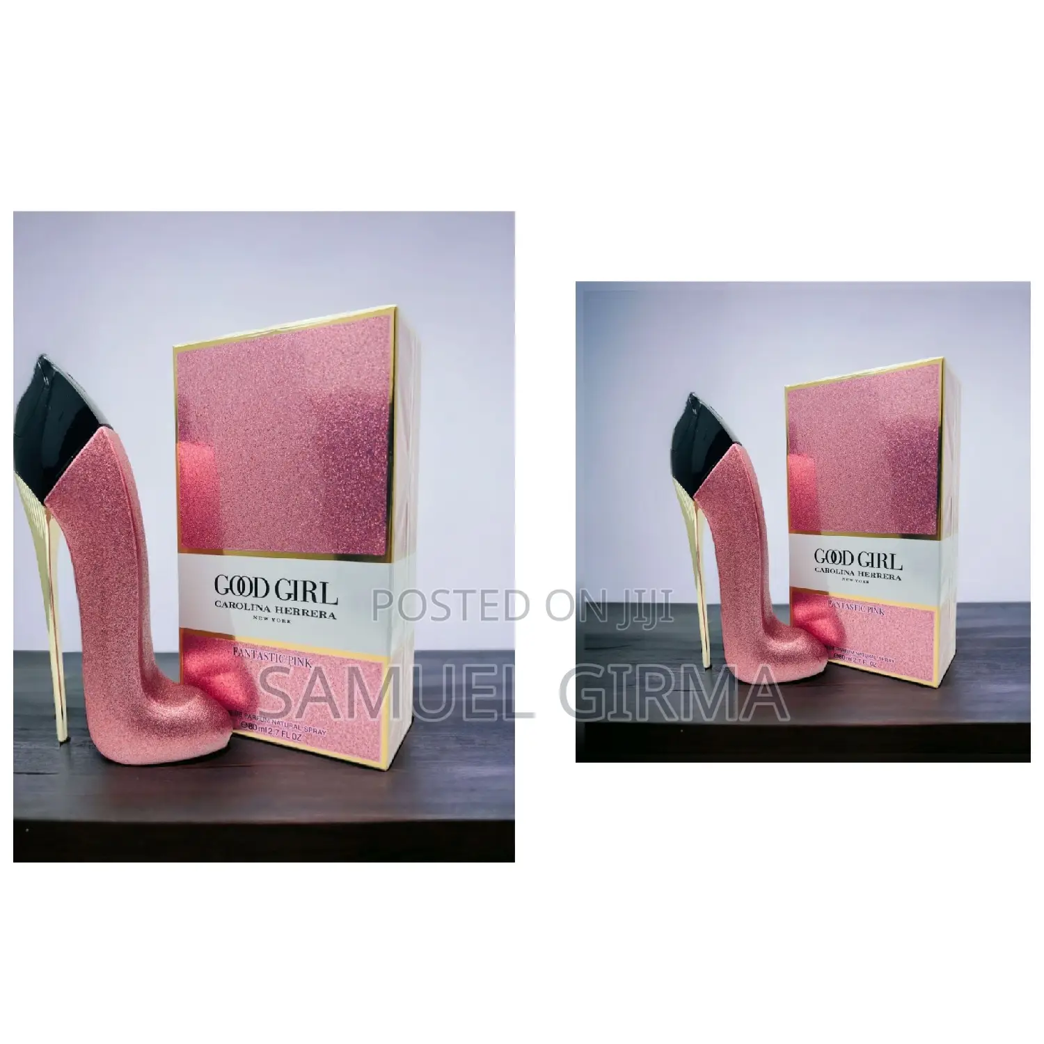 Dubai High Quality Perfume