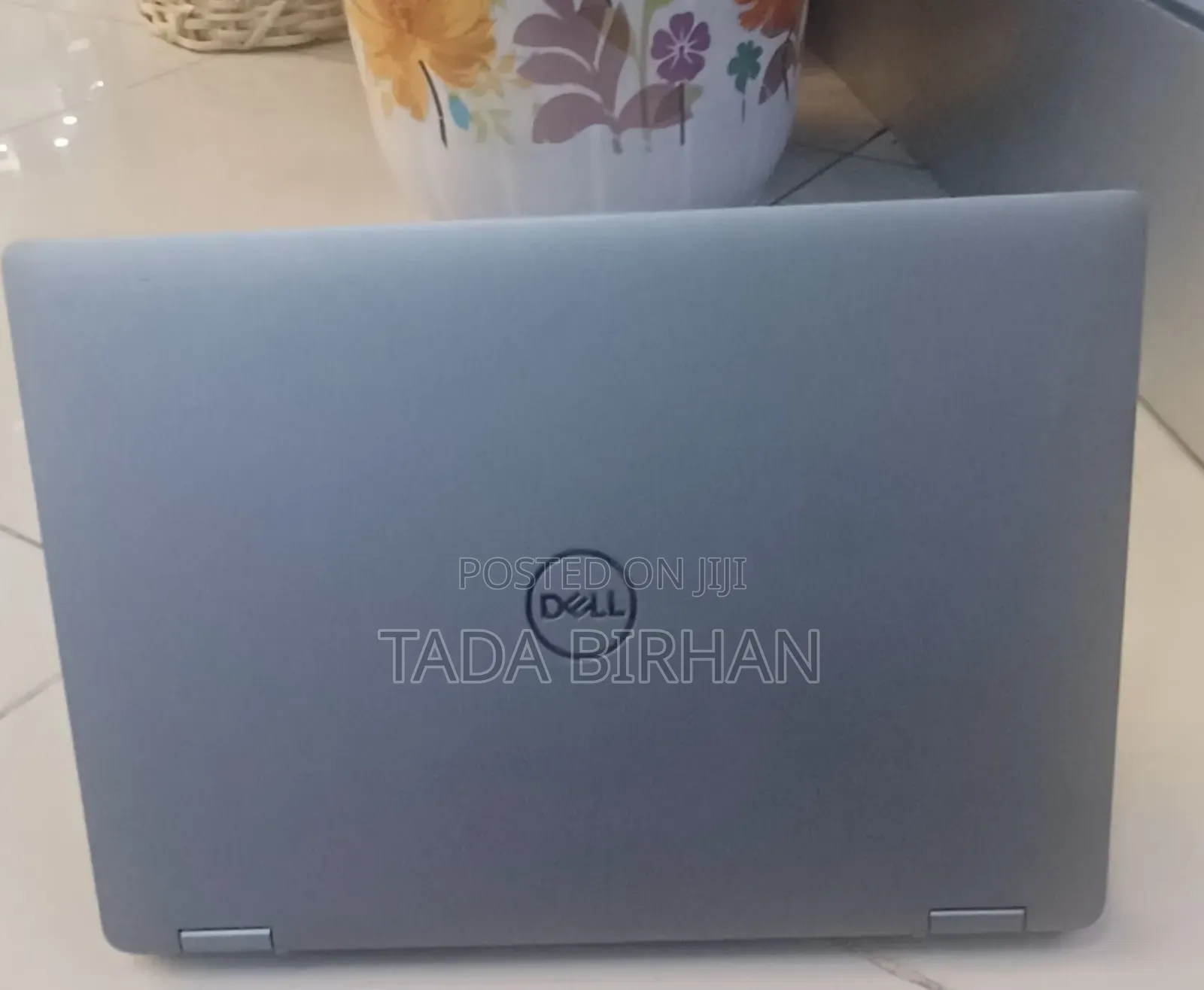 New Laptop Dell Latitude 5310 16GB Intel Core I7 SSD 256GB