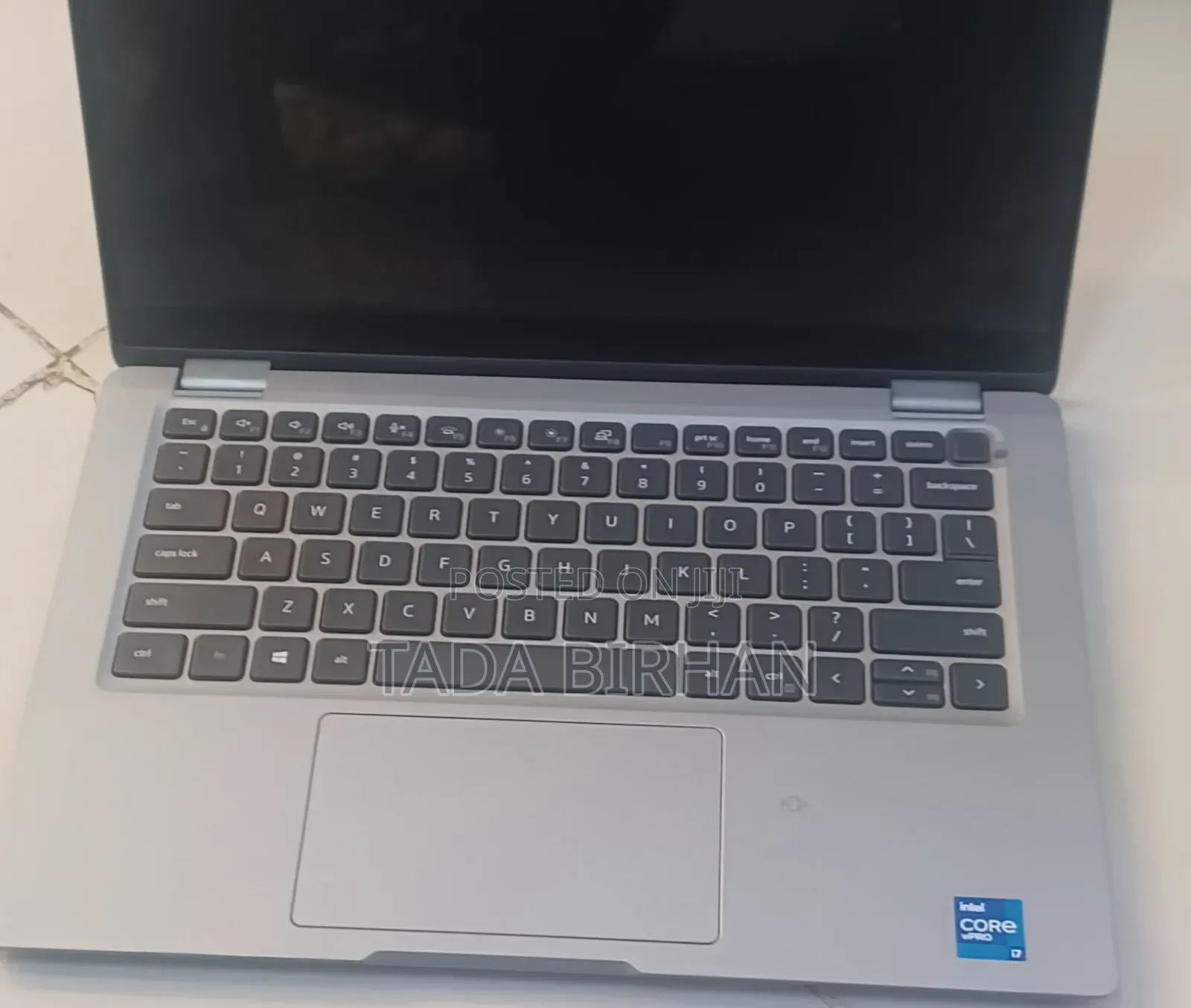 New Laptop Dell Latitude 5310 16GB Intel Core I7 SSD 256GB