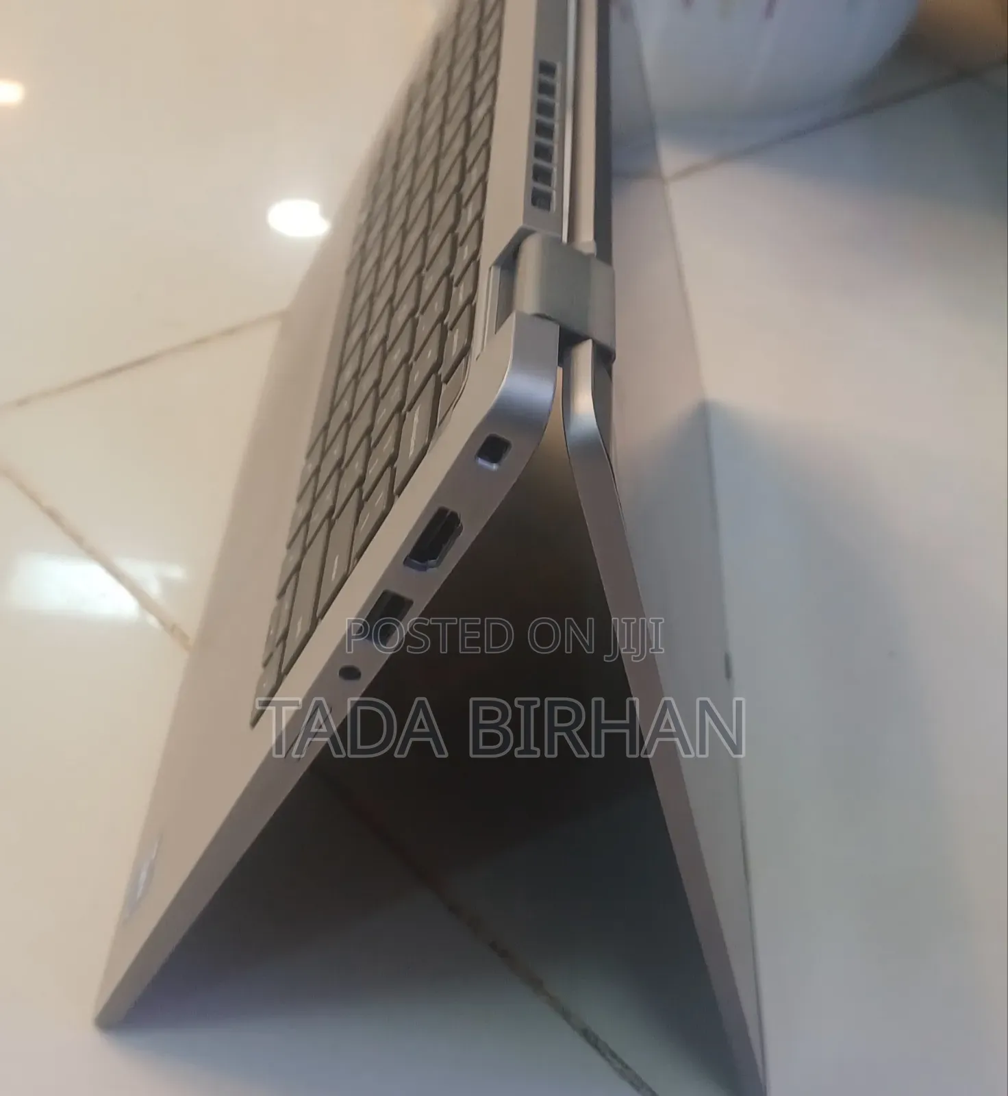 New Laptop Dell Latitude 5310 16GB Intel Core I7 SSD 256GB