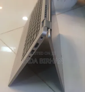 New Laptop Dell Latitude 5310 16GB Intel Core I7 SSD 256GB