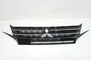 Photo - Mitsibushi Attrage Radiator Grill