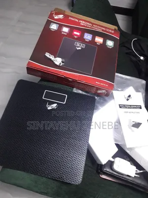 #ሚዛን_ክብደት_መለኪያ_medical_personal_digital_weight_scale