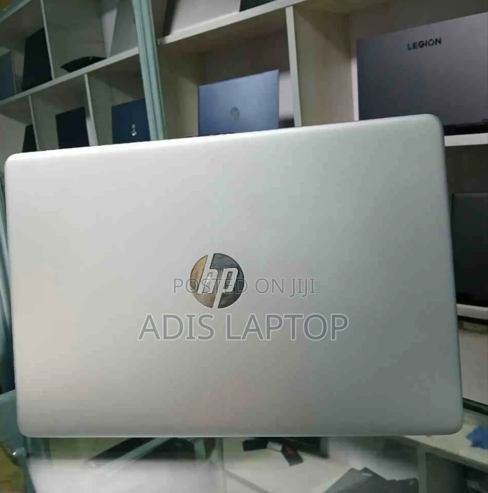 New Laptop HP Stream Notebook 16GB Intel Core I7 SSD 512GB