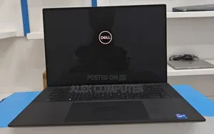 New Laptop Dell Inspiron 15 32GB Intel Core I7 SSD 512GB
