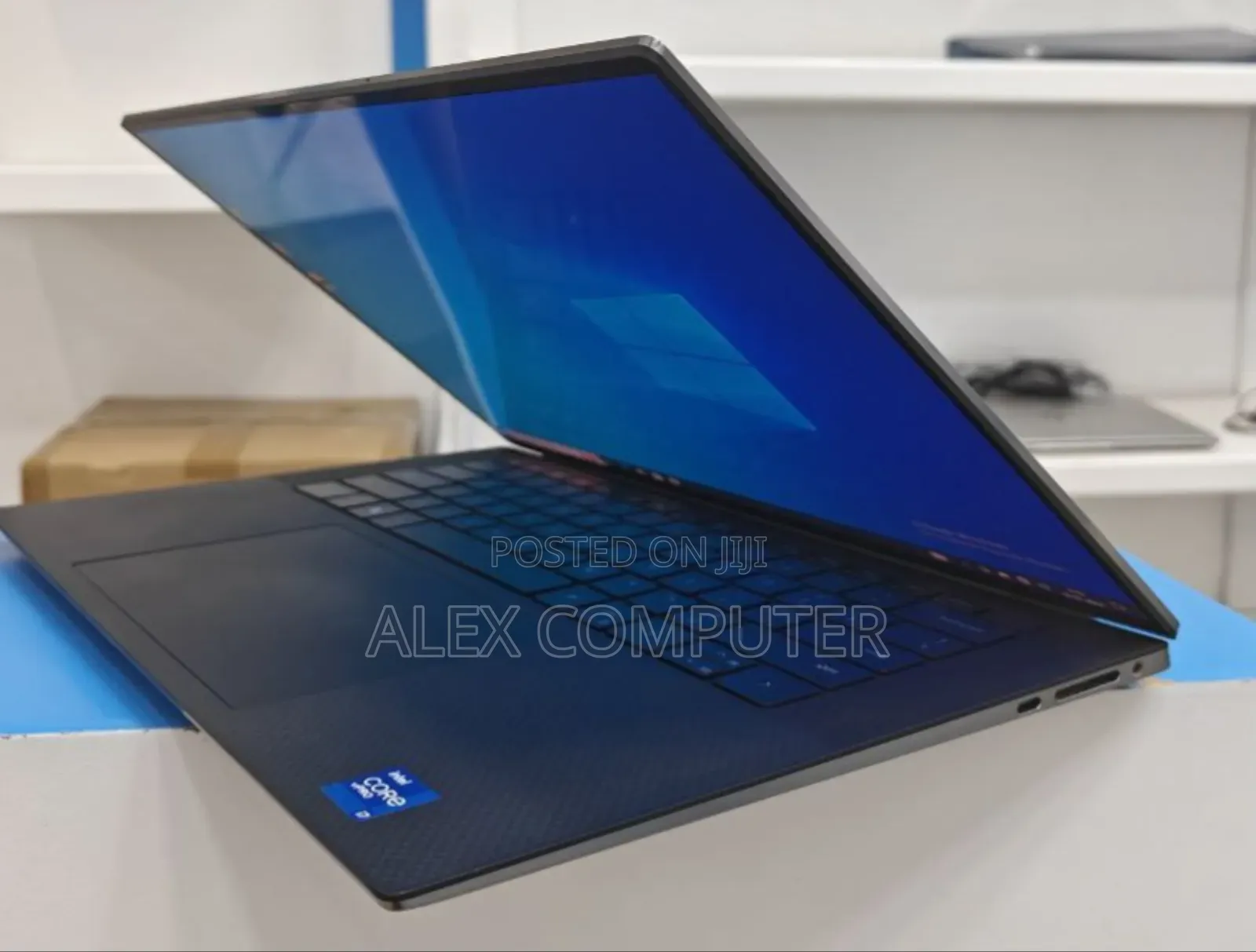 New Laptop Dell Inspiron 15 32GB Intel Core I7 SSD 512GB