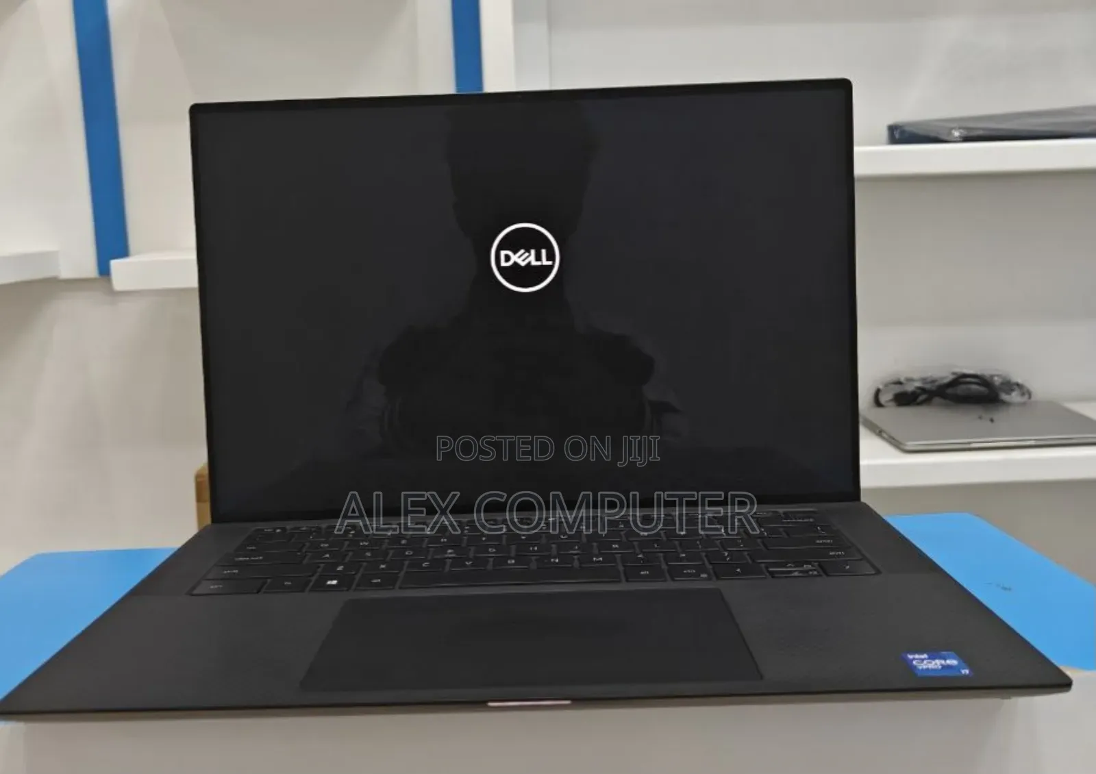 New Laptop Dell Inspiron 15 32GB Intel Core I7 SSD 512GB