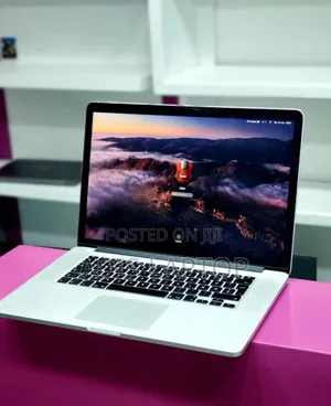 Photo - New Laptop Apple MacBook Air 2015 16GB Intel Core I7 SSD 512GB