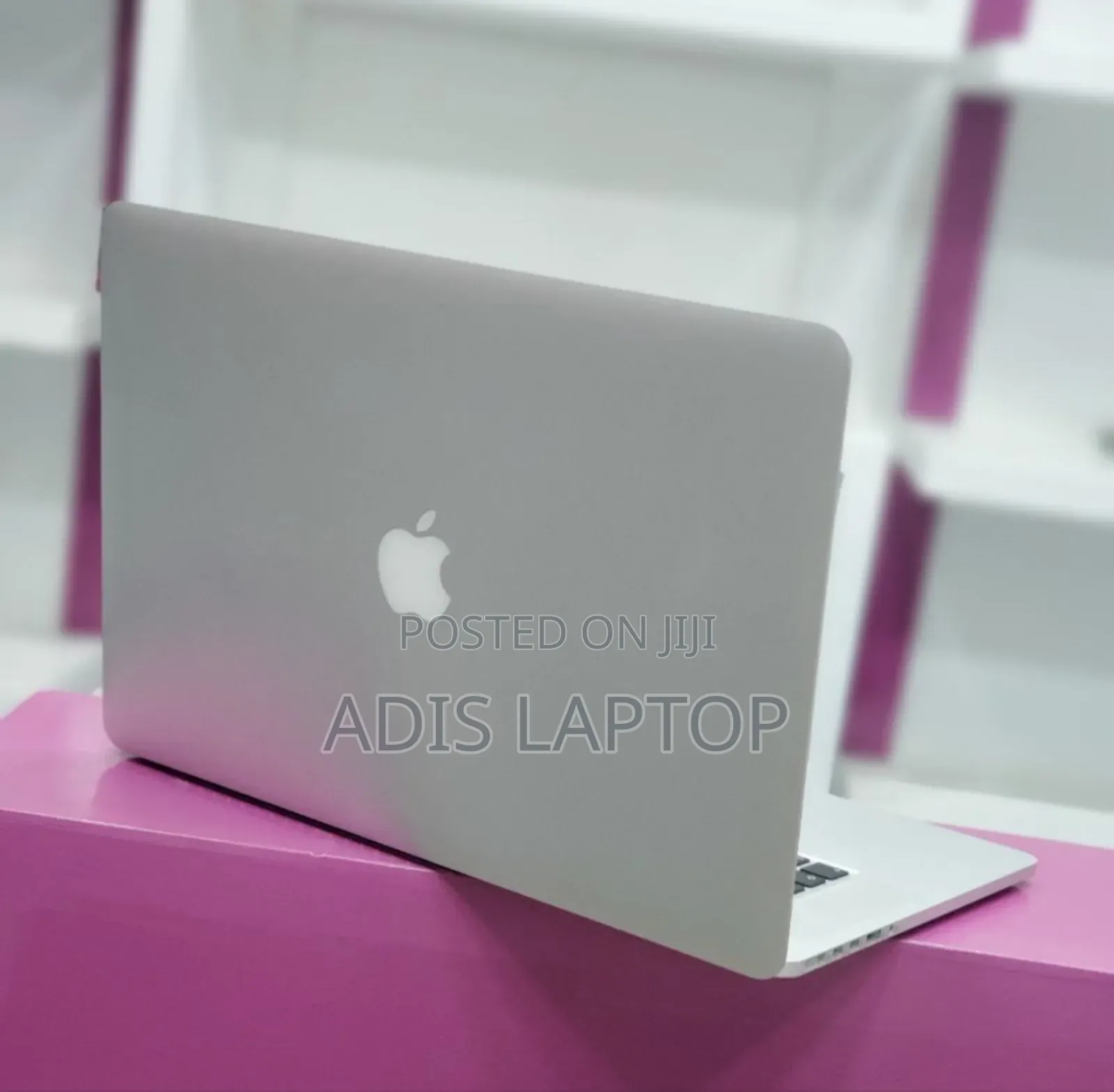 New Laptop Apple MacBook Air 2015 16GB Intel Core I7 SSD 512GB