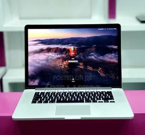 New Laptop Apple MacBook Air 2015 16GB Intel Core I7 SSD 512GB