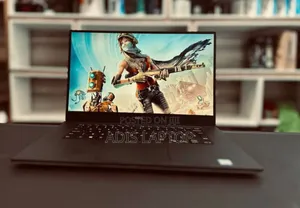 Photo - New Laptop Dell Precision 15 5540 16GB Intel Core I7 SSD 512GB