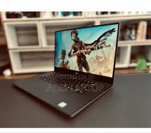 New Laptop Dell Precision 15 5540 16GB Intel Core I7 SSD 512GB