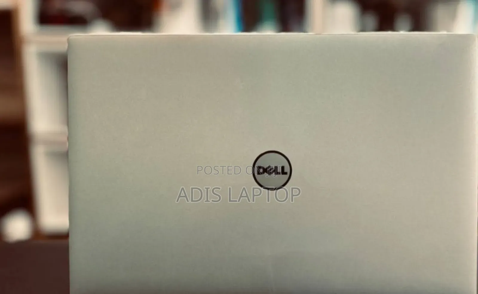 New Laptop Dell Precision 15 5540 16GB Intel Core I7 SSD 512GB