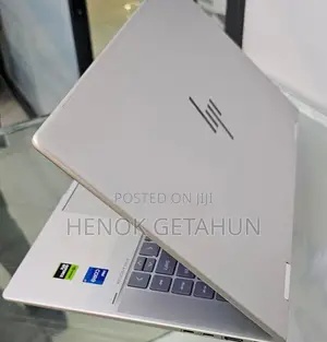 New Laptop HP Envy X360 16GB Intel Core I7 SSD 512GB