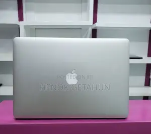 New Laptop Apple MacBook Pro 2015 16GB Intel Core I7 SSD 512GB