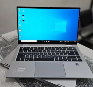 Photo - New Laptop HP EliteBook X360 1040 G7 16GB Intel Core I5 SSD 512GB