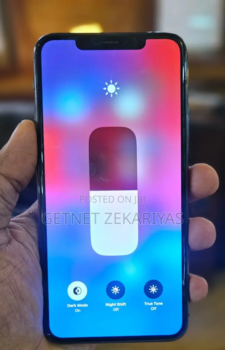 New Apple iPhone 11 Pro Max 256 GB