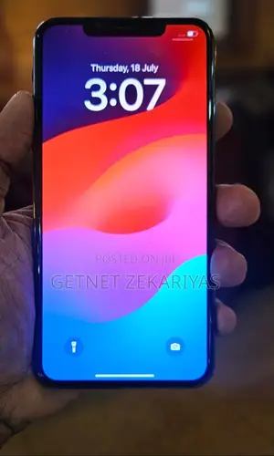 New Apple iPhone 11 Pro Max 256 GB