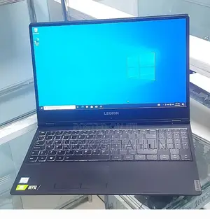 New Laptop Lenovo Legion 5 16GB Intel Core I7 SSD 1T