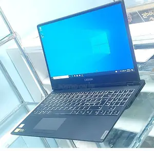 New Laptop Lenovo Legion 5 16GB Intel Core I7 SSD 1T