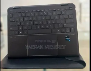 New Laptop HP Spectre X360 18GB Intel Core I7 SSD 1T