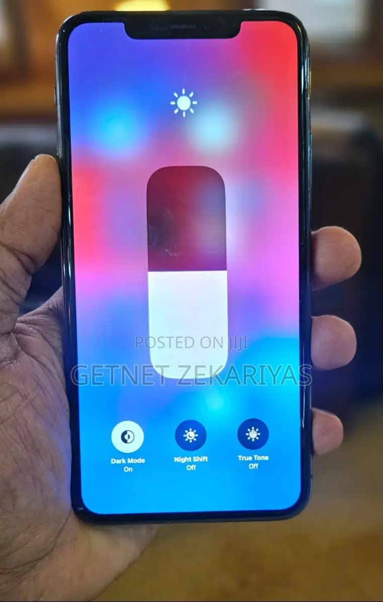 New Apple iPhone 11 Pro Max 256 GB