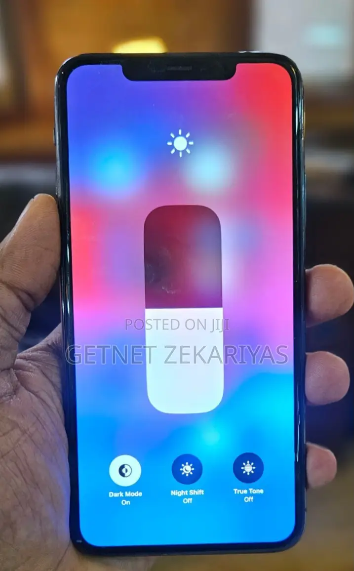 New Apple iPhone 11 Pro Max 256 GB