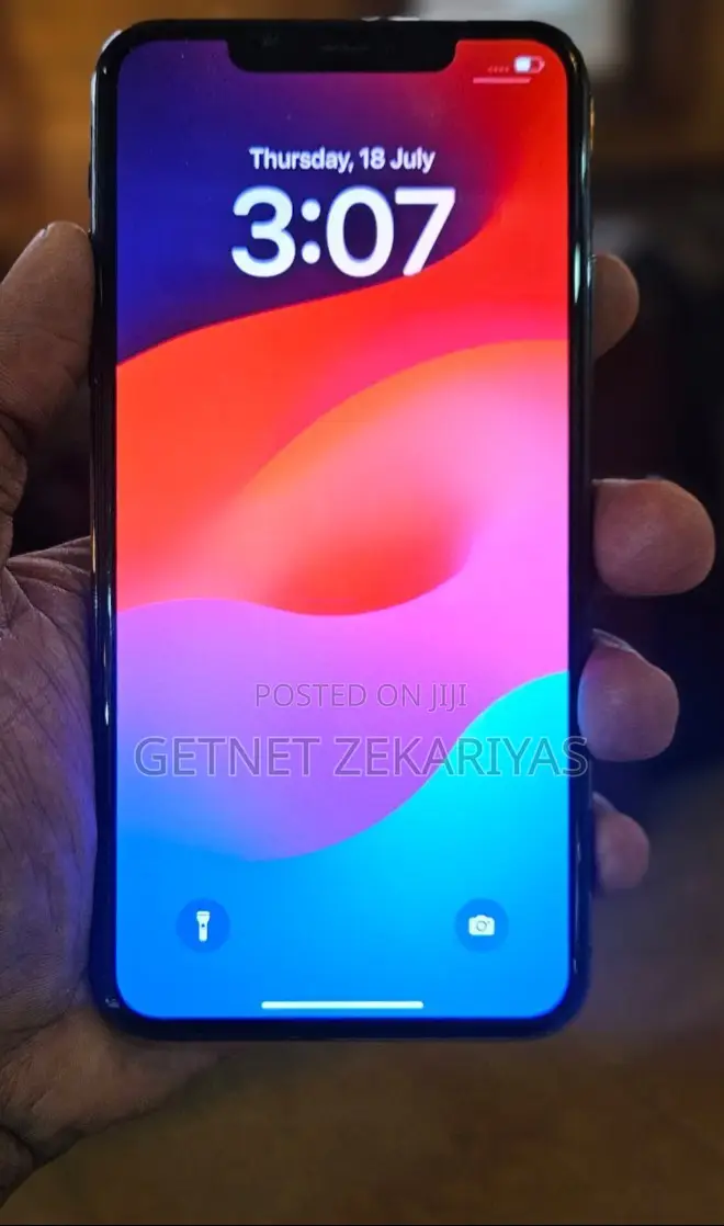 New Apple iPhone 11 Pro Max 256 GB