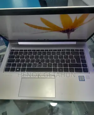 Photo - New Laptop HP EliteBook 840 8GB Intel Core I5 SSD 512GB