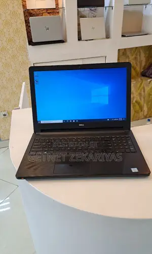 Photo - New Laptop Dell Vostro 15 3559 8GB Intel Core I5 HDD 1T