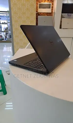 New Laptop Dell Vostro 15 3559 8GB Intel Core I5 HDD 1T