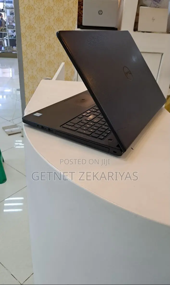 New Laptop Dell Vostro 15 3559 8GB Intel Core I5 HDD 1T