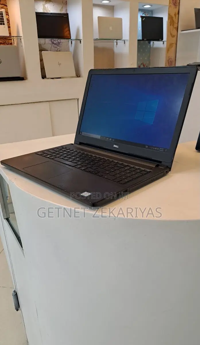 New Laptop Dell Vostro 15 3559 8GB Intel Core I5 HDD 1T