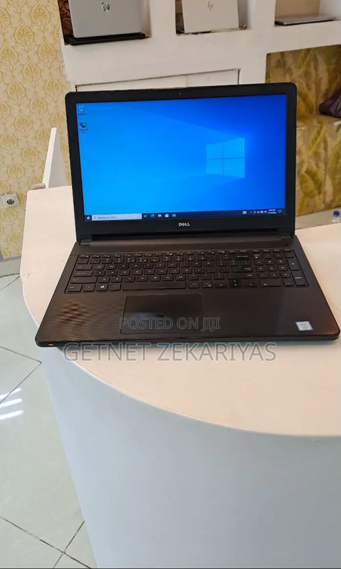 New Laptop Dell Vostro 15 3559 8GB Intel Core I5 HDD 1T