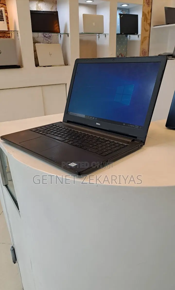 New Laptop Dell Vostro 15 3559 8GB Intel Core I5 HDD 1T