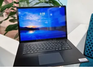 New Laptop Microsoft Surface 32GB Intel Core I7 SSD 1T