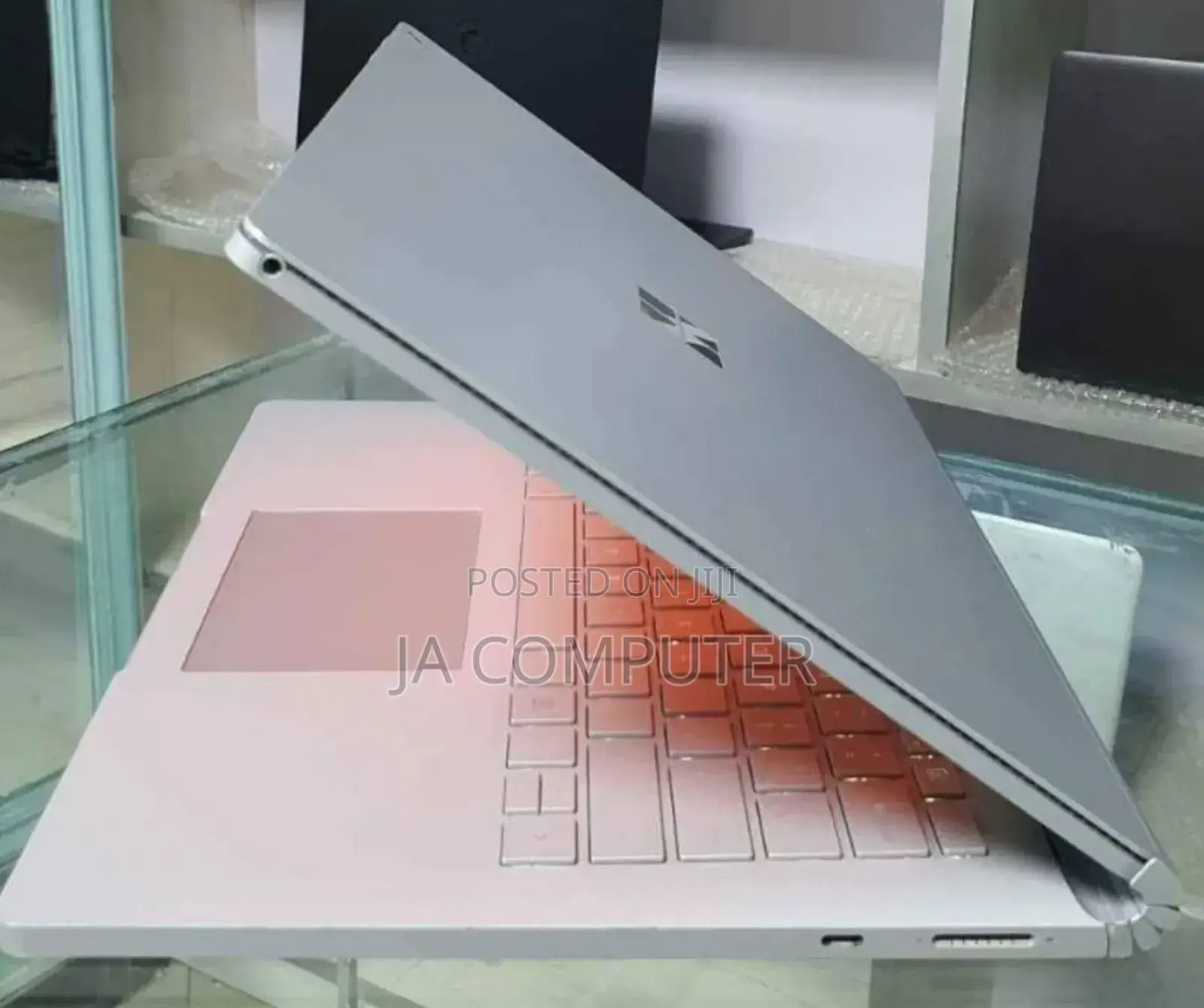 New Laptop Microsoft Surface Book 3 32GB Intel Core I7 SSD 512GB