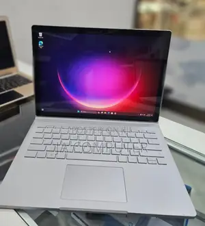 New Laptop Microsoft Surface Book 3 32GB Intel Core I7 SSD 512GB